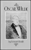 Title: Oscar Wilde, Author: Edouard Roditi