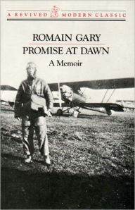 Title: Promise At Dawn / Edition 1, Author: Romain Gary