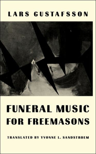 Funeral Music for Freemasons: Novel