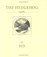 Title: The Hedgehog, Author: Hilda Doolittle