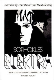 Title: Elektra: Play, Author: Ezra Pound