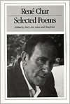 Title: Selected Poems of Ren Char, Author: Rene Char