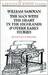 The Man with the Heart in the Highlands & Other Early Stories