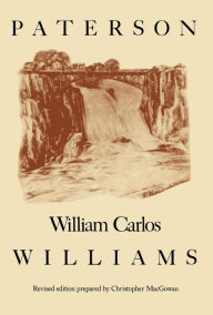 Title: Paterson, Author: William Carlos Williams
