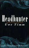 Title: Headhunter, Author: Uwe Timm