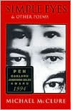 Simple Eyes and Other Poems