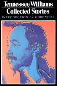 Title: Collected Stories, Author: Tennessee Williams