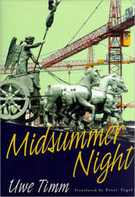 Title: Midsummer Night, Author: Uwe Timm