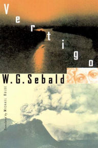 Title: Vertigo, Author: W. G. Sebald