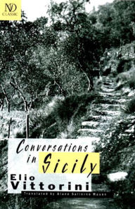 Title: Conversations in Sicily, Author: Elio Vittorini