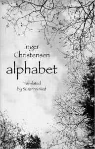 Title: Alphabet, Author: Inger Christensen