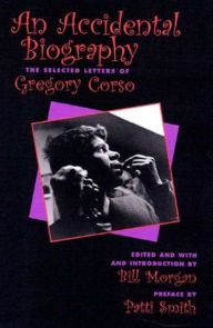 Title: An Accidential Autobiography, Author: Gregory Corso