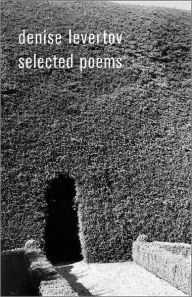 Title: Selected Poems, Author: Denise Levertov