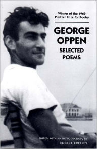 Title: Selected Poems, Author: Robert Creeley