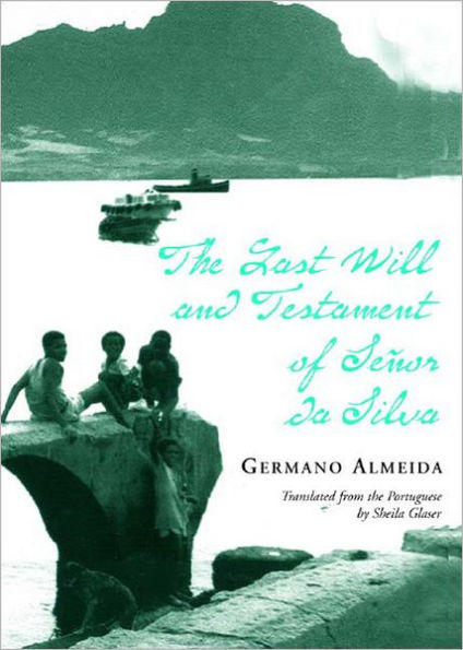 The Last Will and Testament of Senhor da Silva Araujo