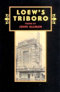 Title: Loew's Triboro, Author: John Allman