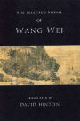 The Selected Poems of Wang Wei