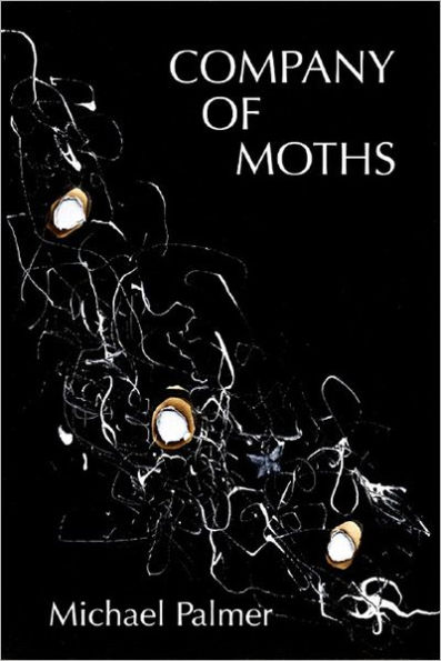 Company of Moths: Poetry