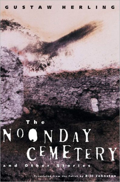 The Noonday Cemetery and Other Stories