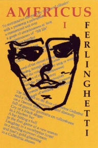 Title: Americus, Book I, Author: Lawrence Ferlinghetti