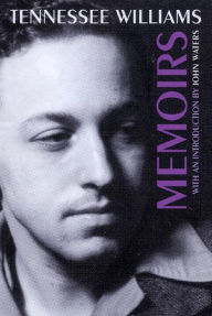 Title: Memoirs, Author: Tennessee Williams