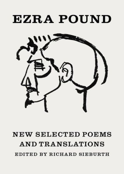 New Selected Poems and Translations