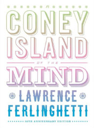 Title: A Coney Island of the Mind, Author: Lawrence Ferlinghetti