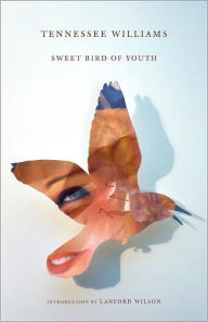 Title: Sweet Bird of Youth, Author: Tennessee Williams