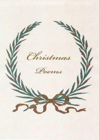 Christmas Poems