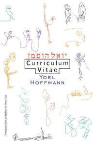 Title: Curriculum Vitae, Author: Yoel Hoffmann