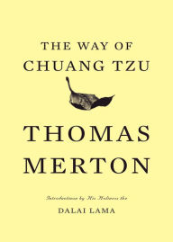 Title: The Way of Chuang Tzu, Author: Thomas Merton