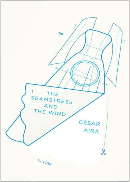 the Seamstress and Wind