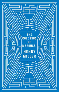 The Colossus of Maroussi (Second Edition)