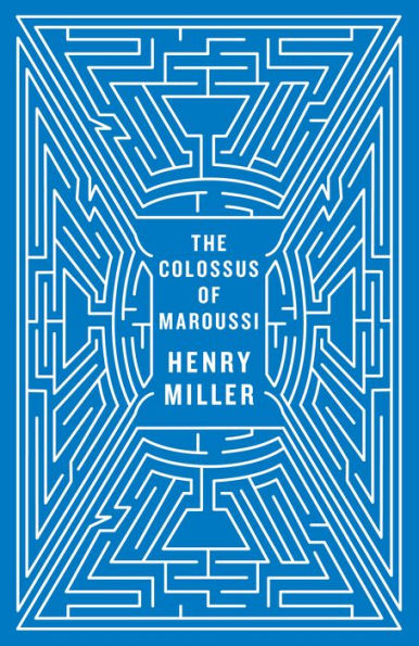 The Colossus of Maroussi (Second Edition)