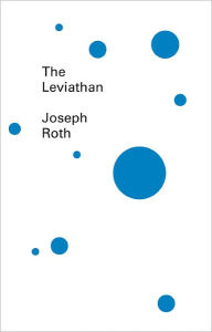 Title: The Leviathan (New Directions Pearls), Author: Joseph Roth