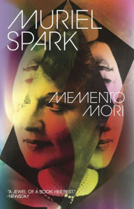 Title: Memento Mori, Author: Muriel Spark