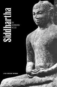 Title: Siddhartha (A New Directions Paperback), Author: Hermann Hesse