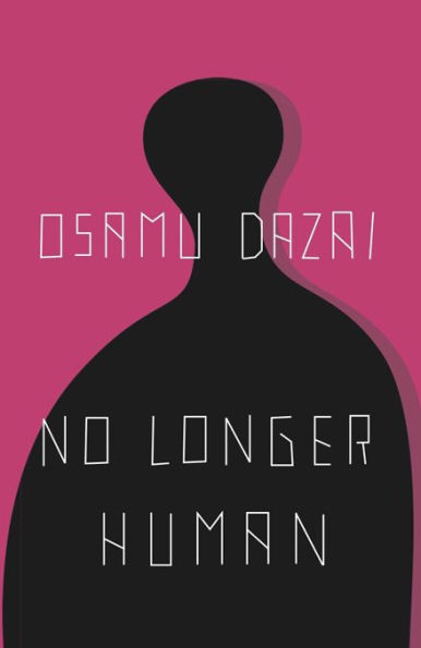 No Longer Human