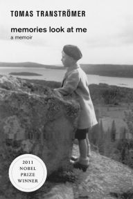 Title: Memories Look at Me, Author: Tomas Tranströmer