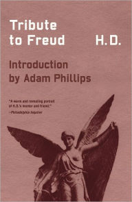 Title: Tribute to Freud (Second Edition), Author: Hilda Doolittle