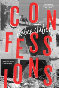 Title: Confessions, Author: Rabee Jaber