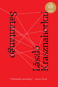 Title: Satantango, Author: László Krasznahorkai