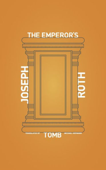 The Emperor's Tomb