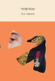 Title: Vertigo, Author: W. G. Sebald