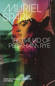 Title: The Ballad of Peckham Rye, Author: Muriel Spark