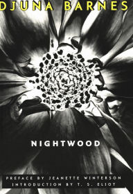 Title: Nightwood (New Edition), Author: Djuna Barnes