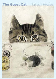 Title: The Guest Cat, Author: Takashi Hiraide