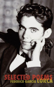 Title: Selected Poems, Author: Federico García Lorca