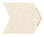 Alternative view 2 of The Gorgeous Nothings: Emily Dickinson's Envelope Poems