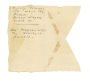 Alternative view 4 of The Gorgeous Nothings: Emily Dickinson's Envelope Poems